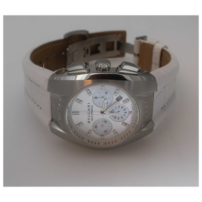 Bulgari Ergon Women's Automatic Watch EG35WSLDCH-12-SD - Image #8