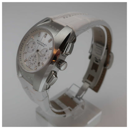 Bulgari Ergon Women's Automatic Watch EG35WSLDCH-12-SD - Image #4