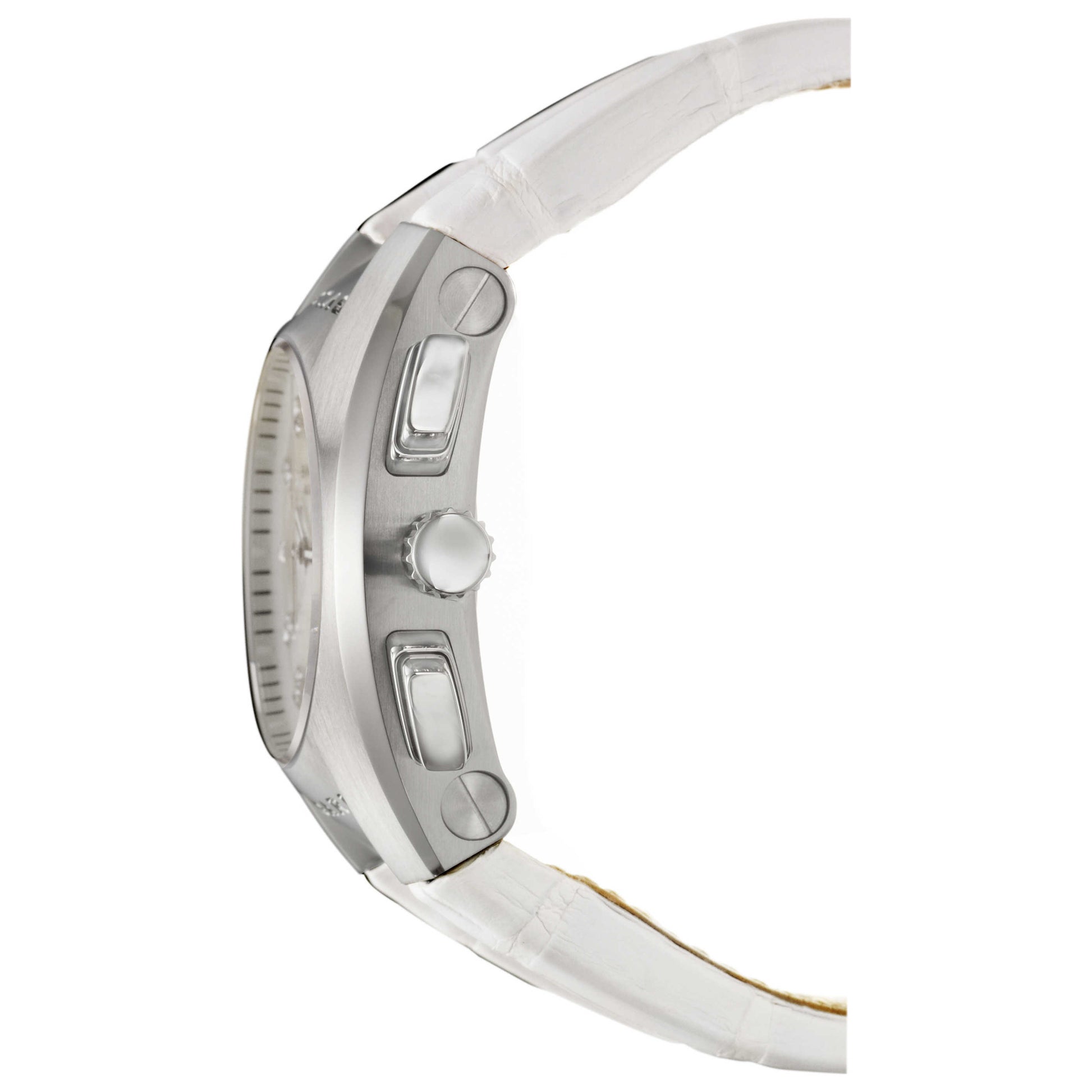 Bulgari Ergon Women's Automatic Watch EG35WSLDCH-12 - Image #4