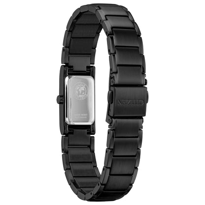 Citizen Axiom Women's Solar Watch EG7055-51E - Image #2