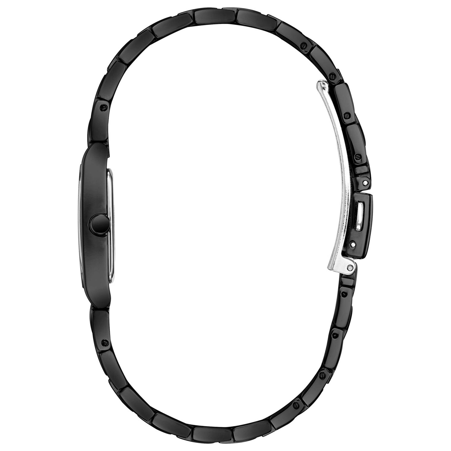 Citizen Axiom Women's Solar Watch EG7055-51E - Image #4