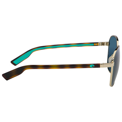Costa del Mar Egret Men's Sunglasses EGR-296-OGP - Image #3