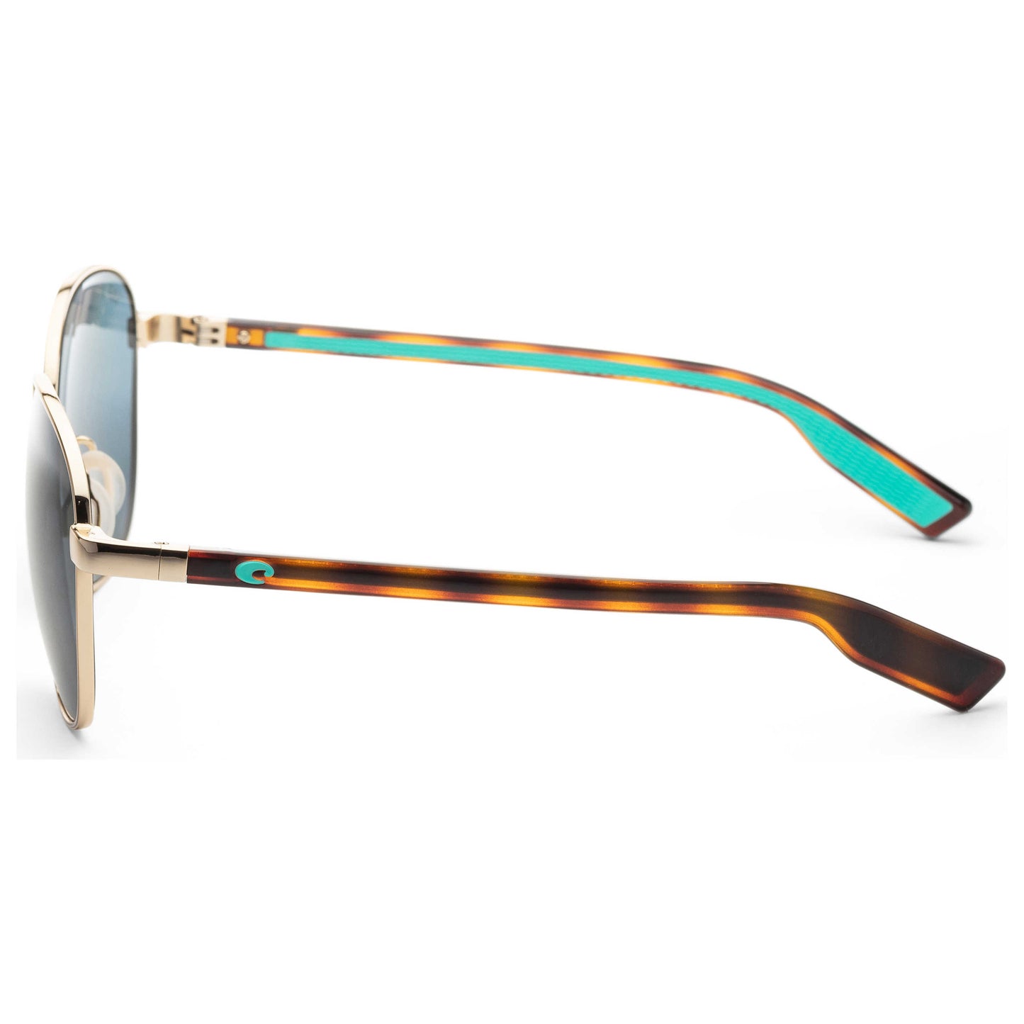 Costa del Mar Egret Men's Sunglasses EGR-296-OGP - Image #4