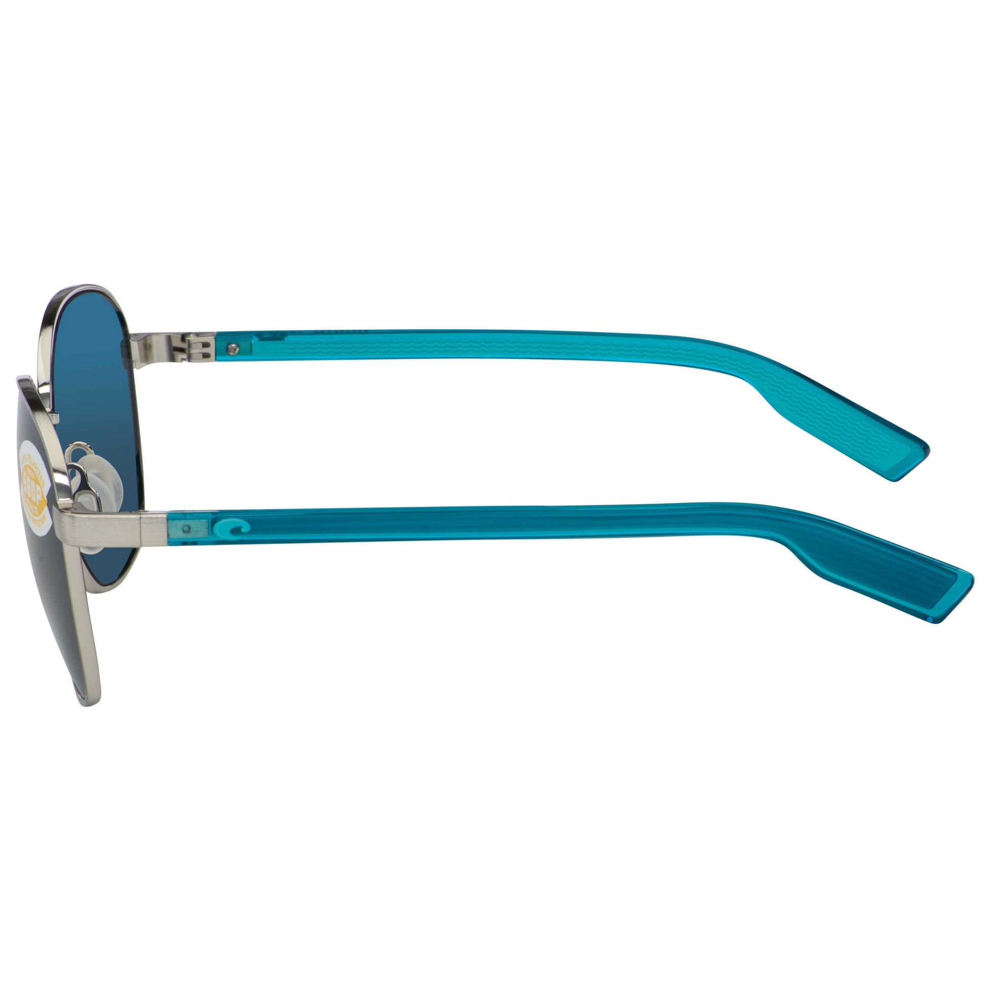 Costa del Mar Egret Men's Sunglasses EGR-299-OGP - Image #4