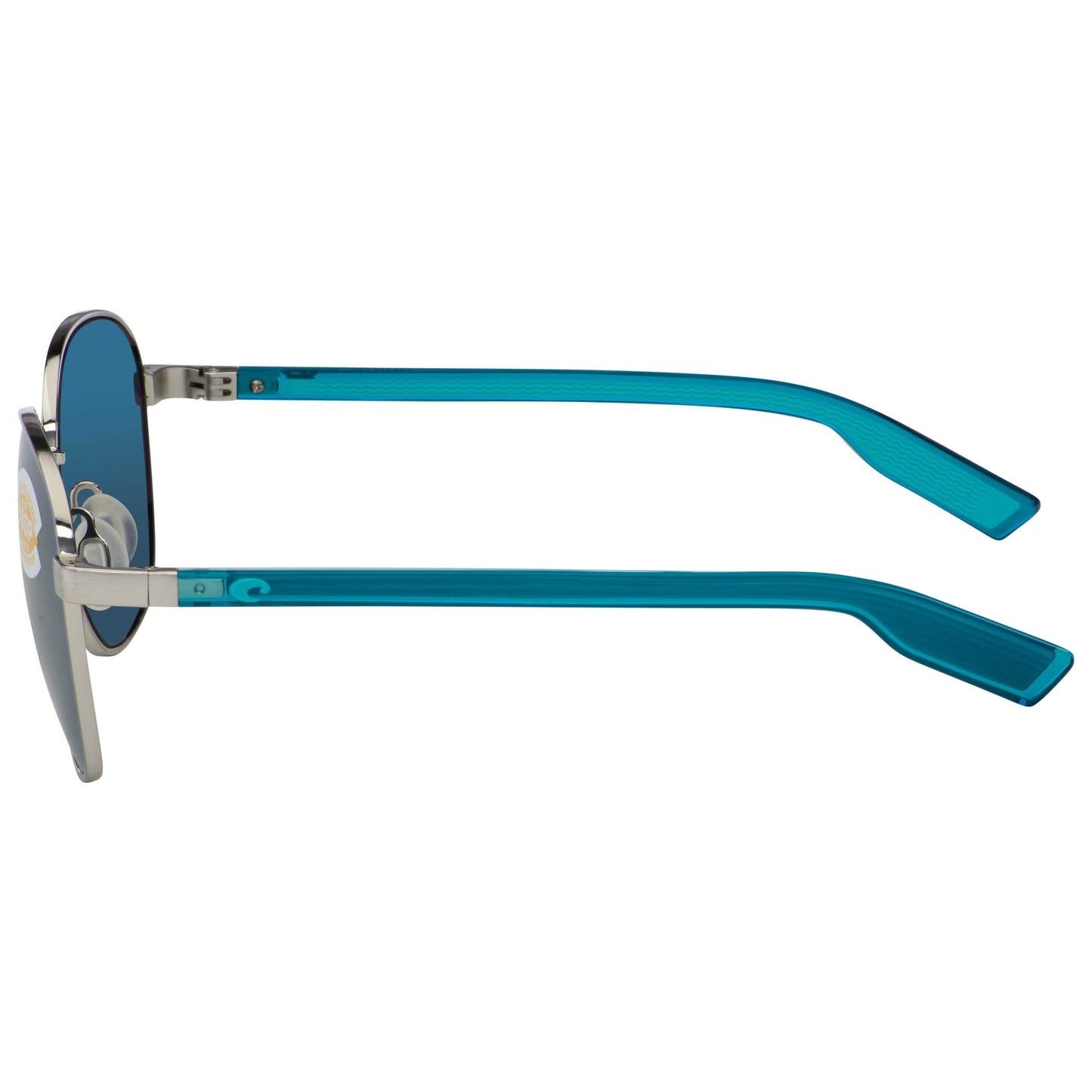 Costa del Mar Egret Men's Sunglasses EGR-299-OSGP - Image #4