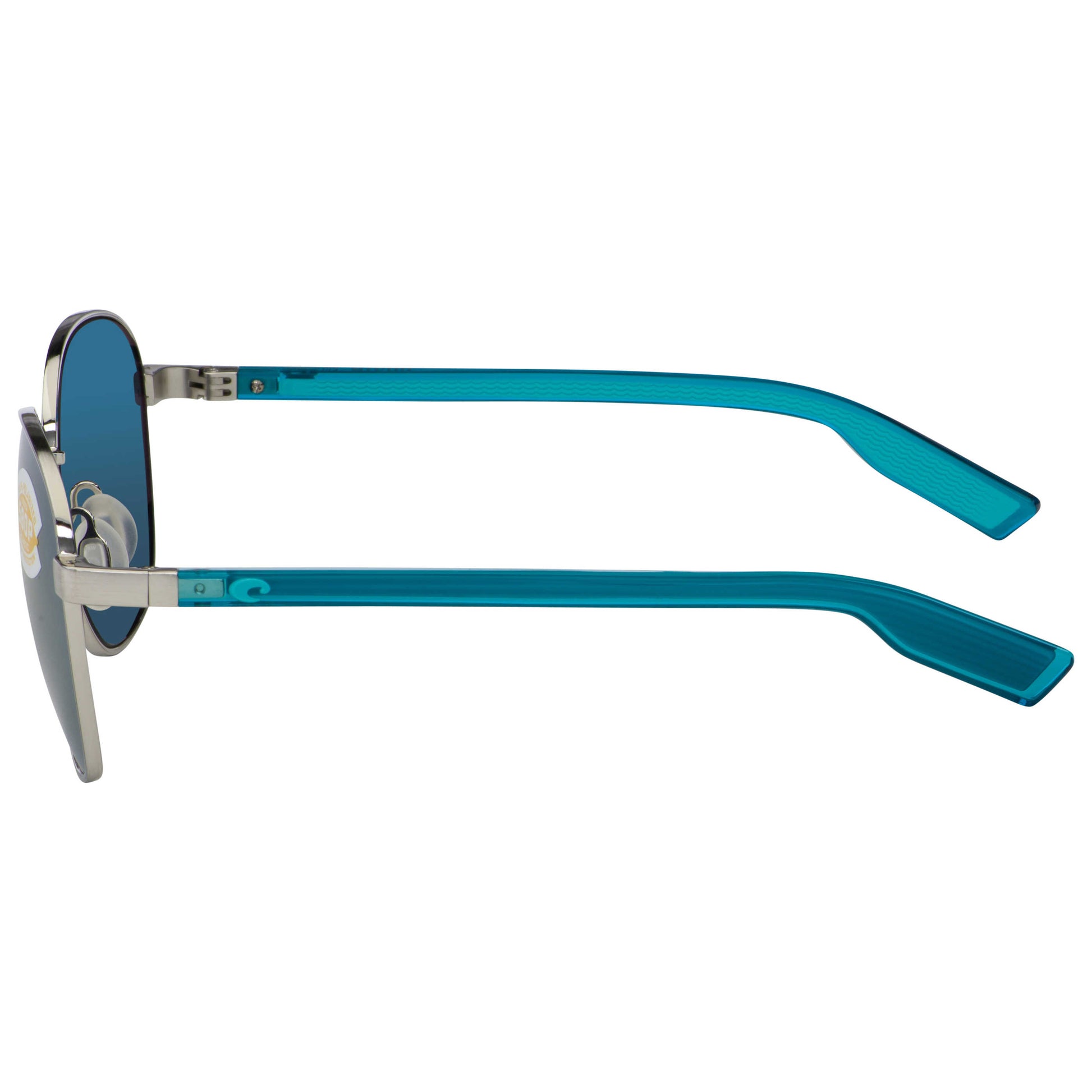 Costa del Mar Egret Men's Sunglasses EGR-299-OSGP - Image #4