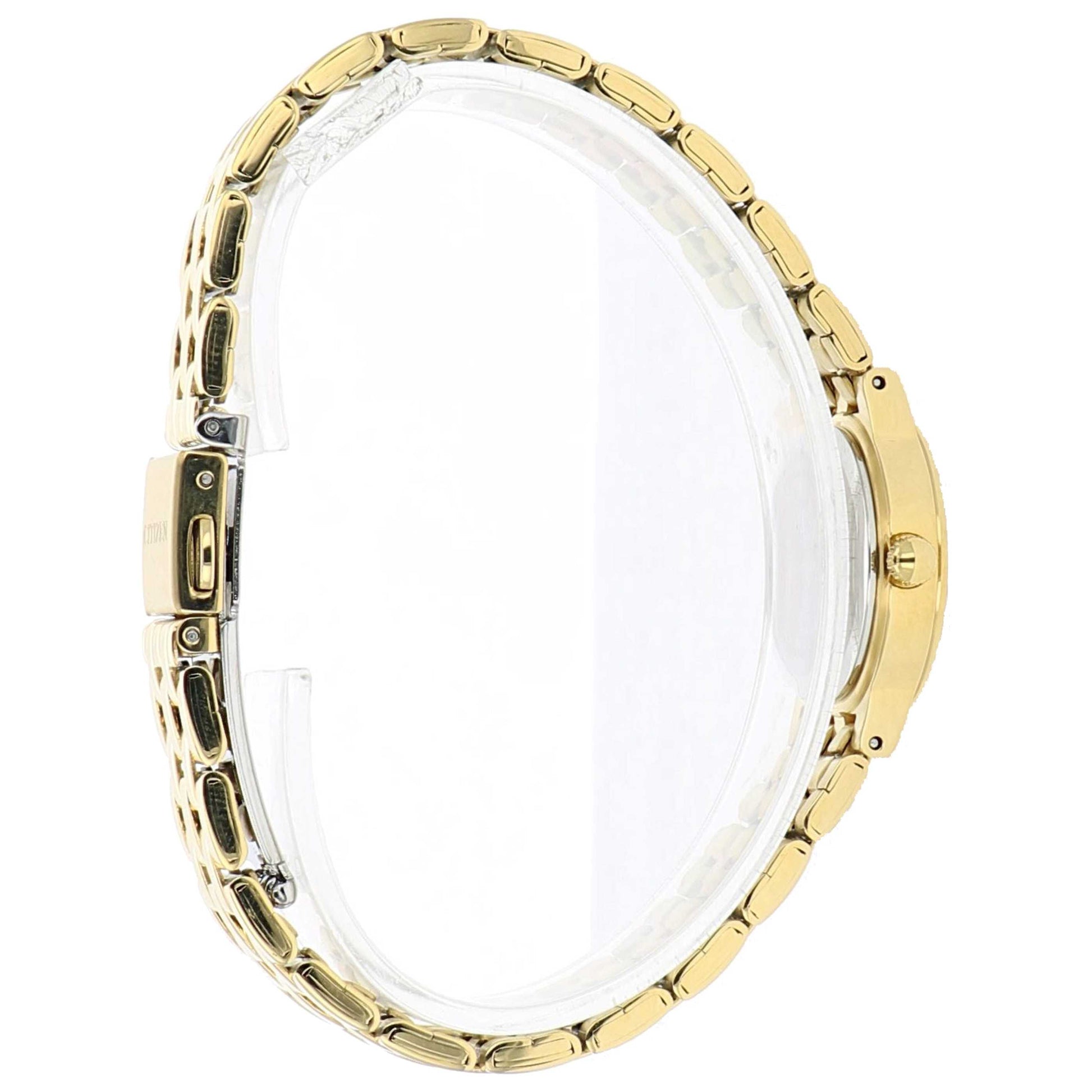 Citizen Crystal Women's Quartz Watch EJ6102-64D - Image #4