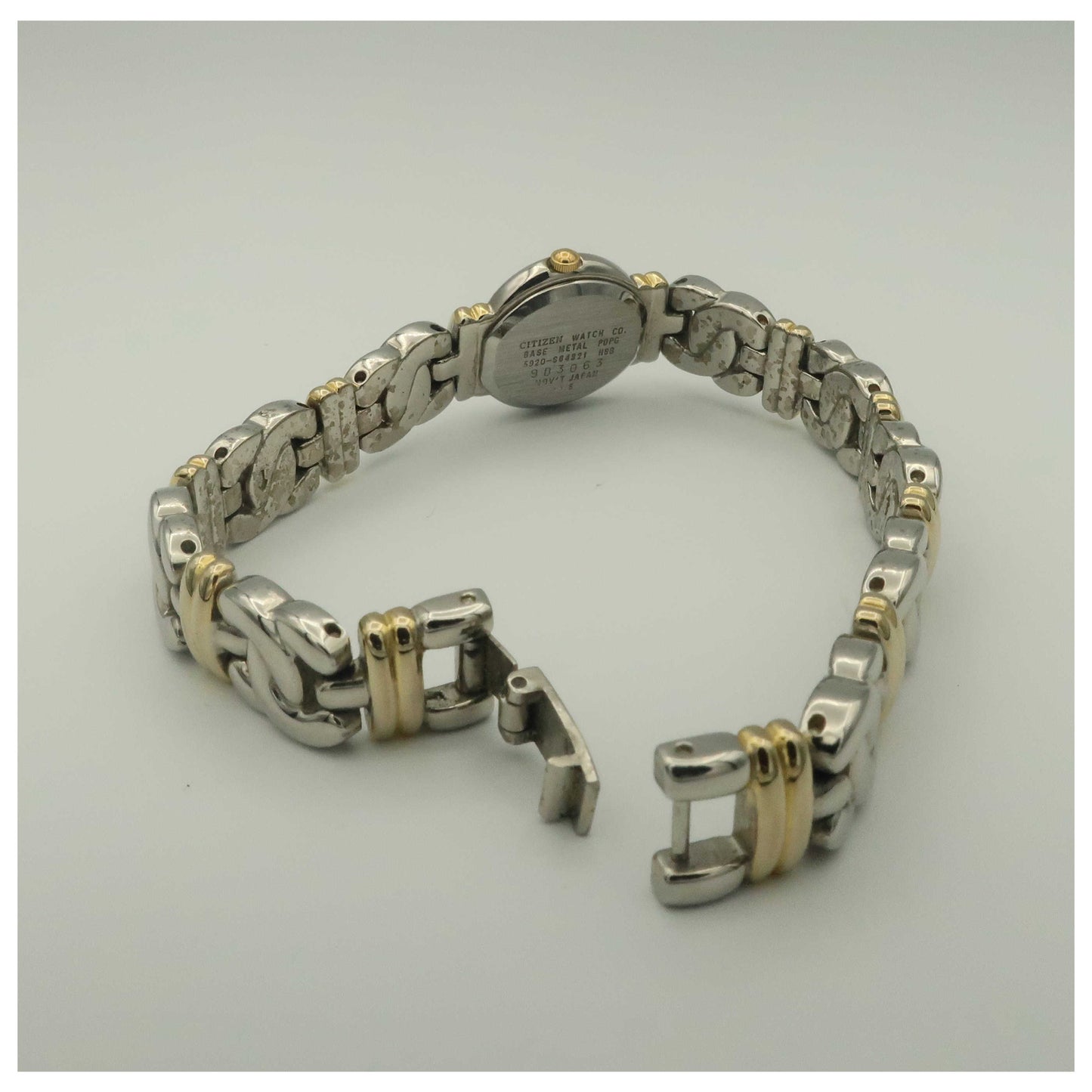 Citizen Dress Women's Watch EK4514-53A-PO - Image #7