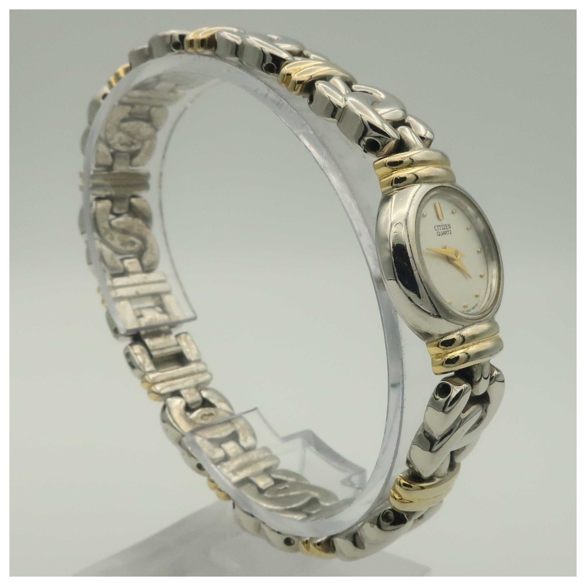 Citizen Dress Women's Watch EK4514-53A-PO - Image #3