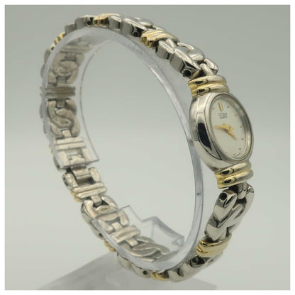 Citizen Dress Women's Watch EK4514-53A-PO - Image #3