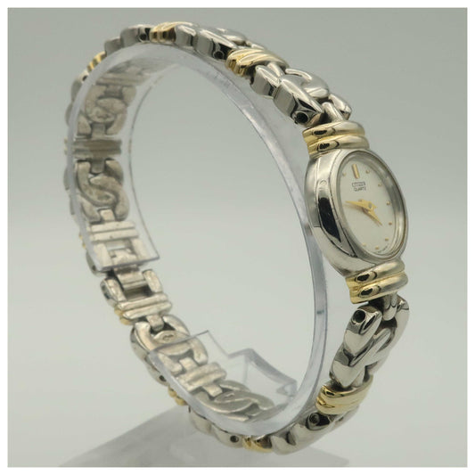 Citizen Dress Women's Watch EK4514-53A-PO - Image #3