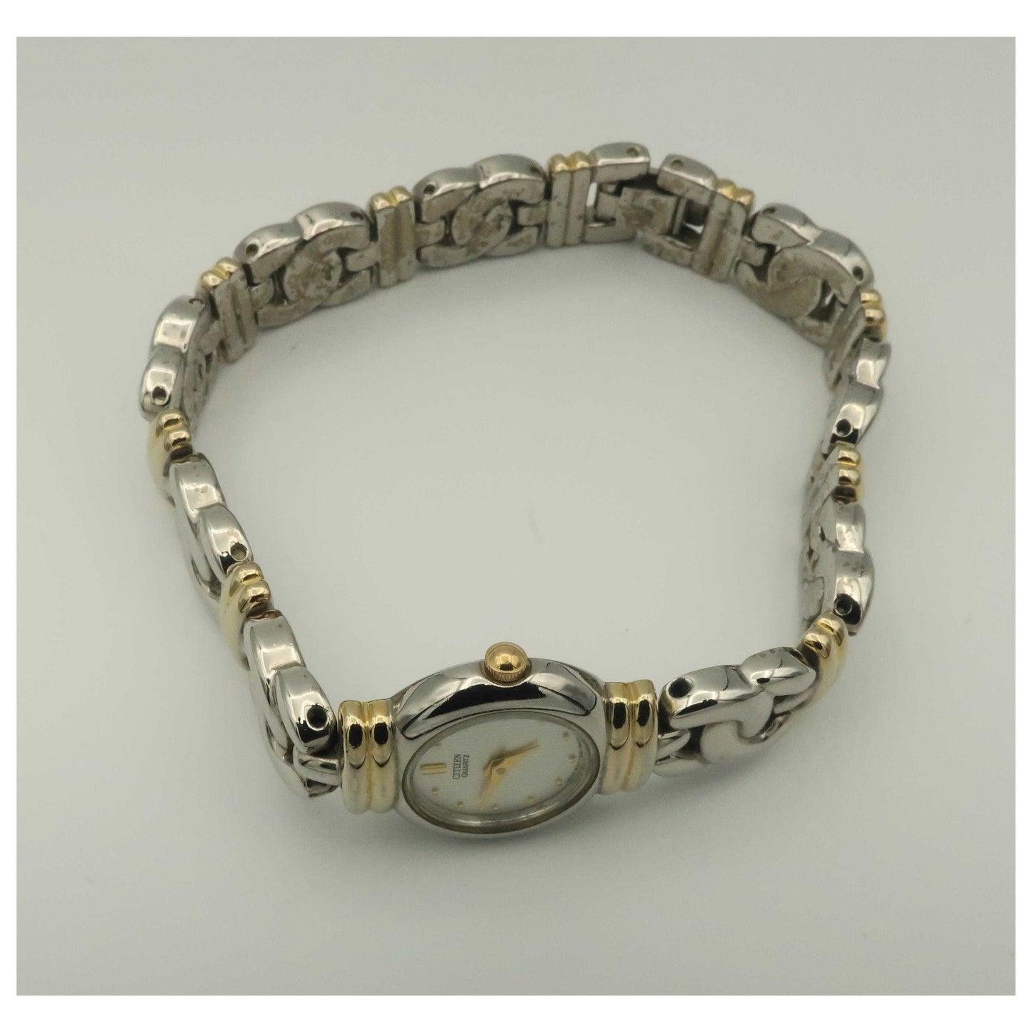 Citizen Dress Women's Watch EK4514-53A-PO - Image #8