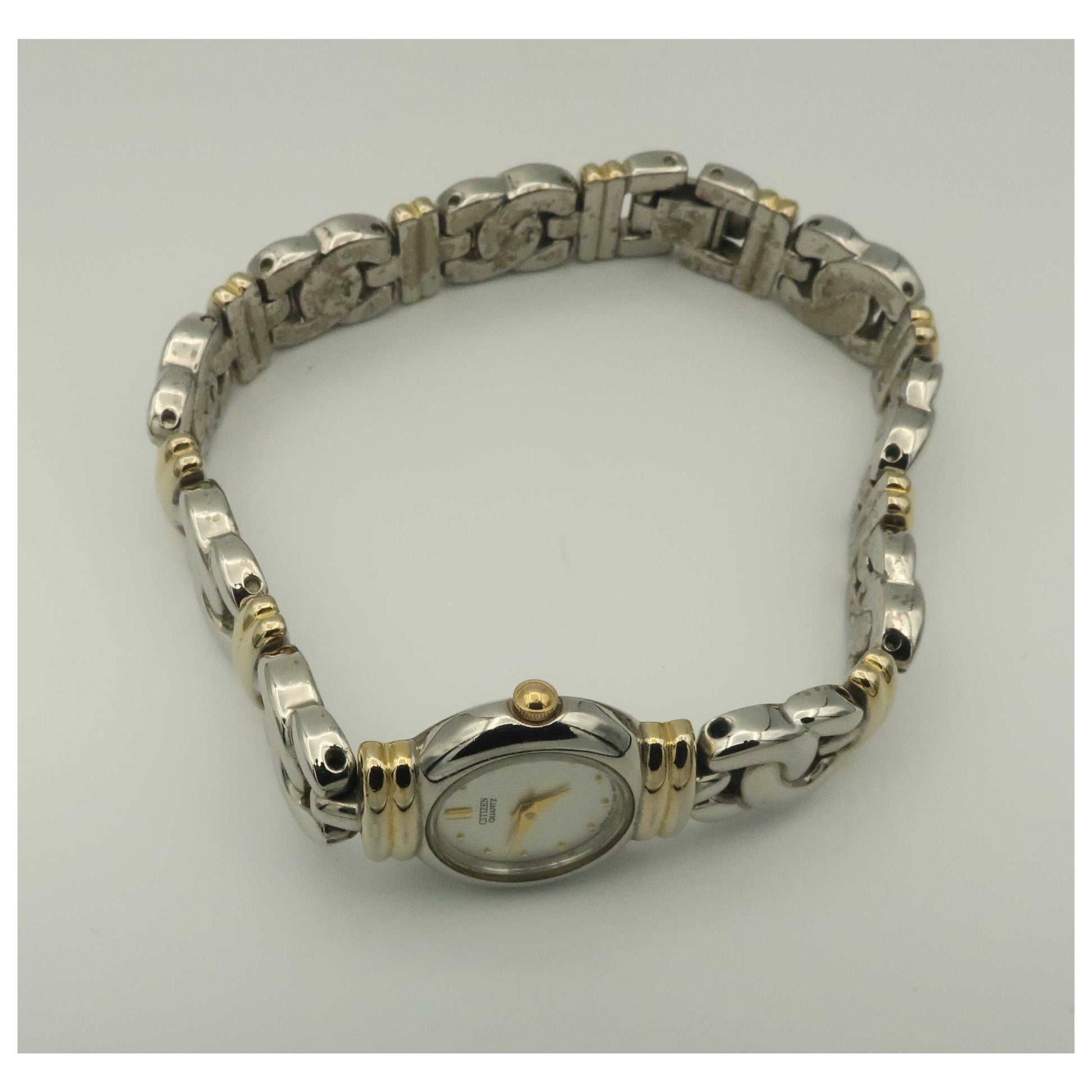 Citizen Dress Women's Watch EK4514-53A-PO - Image #8