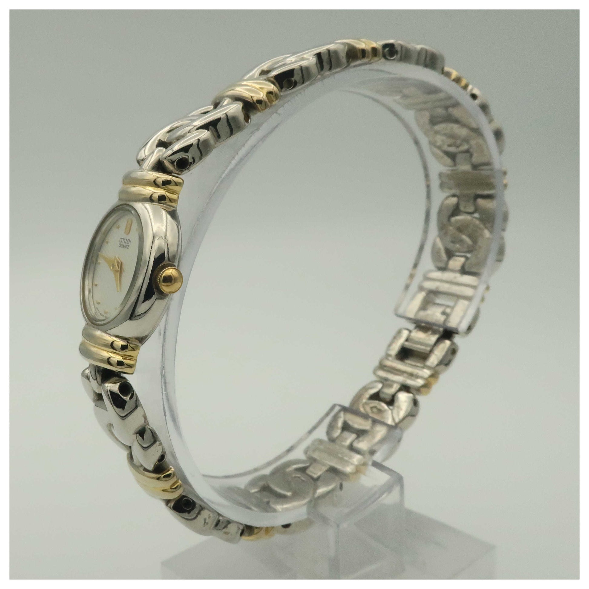 Citizen Dress Women's Watch EK4514-53A-PO - Image #4