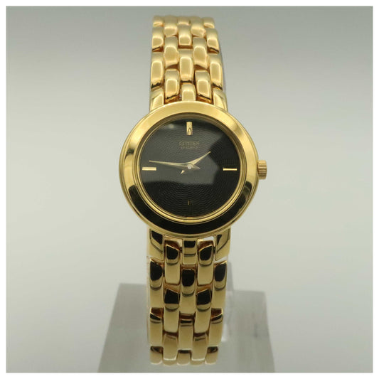 Front view of Citizen Dress Women's Watch EK4922-57E-SD