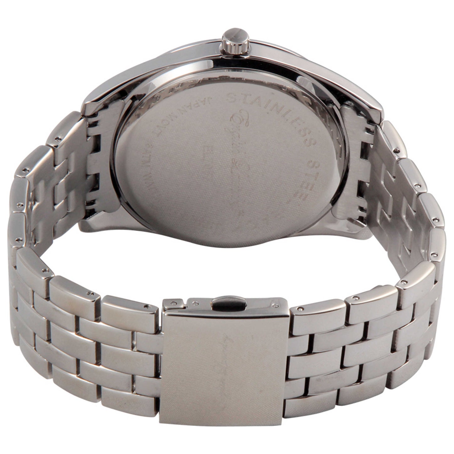 English Laundry Classic Men's Quartz Watch EL7957S236-041 - Image #2