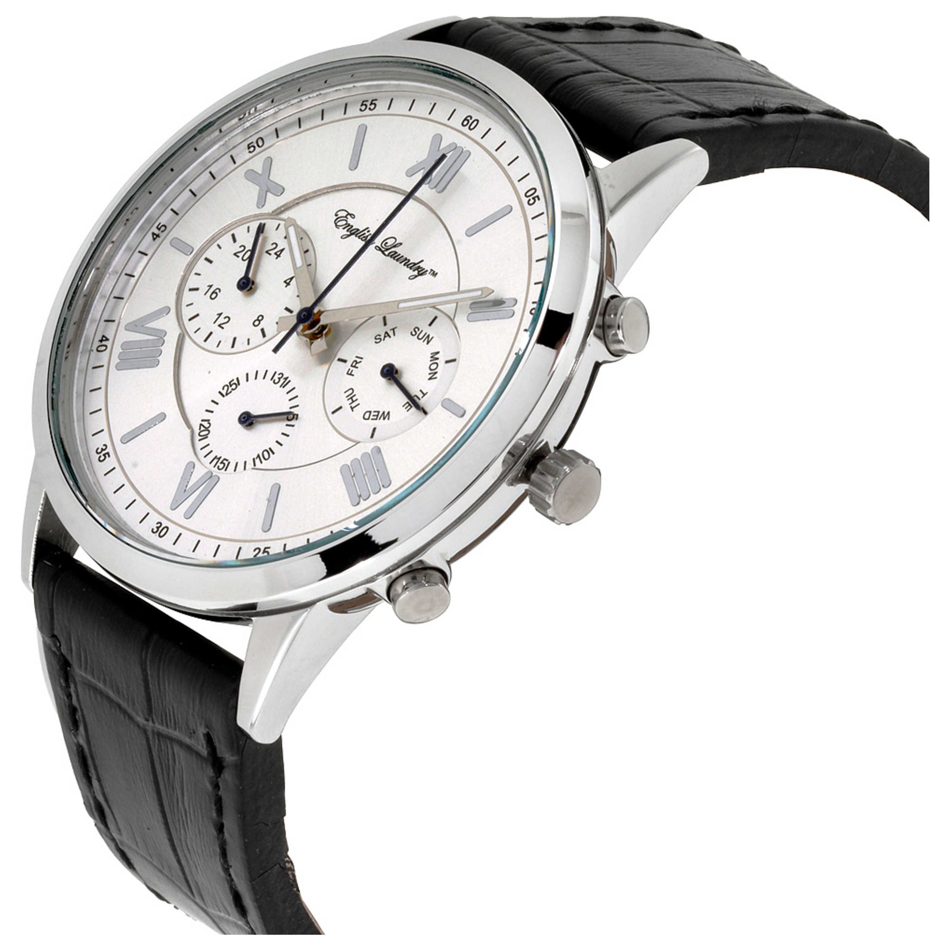 English Laundry Classic Men's Quartz Watch EL7961S236-322 - Image #2