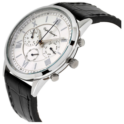 English Laundry Classic Men's Quartz Watch EL7961S236-322 - Image #2