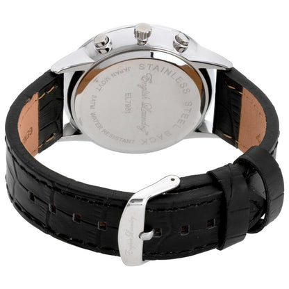 English Laundry Classic Men's Quartz Watch EL7961S236-322 - Image #4