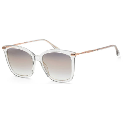 Front view of Jimmy Choo Elias Women's Sunglasses ELIAS-0KB7-FQ