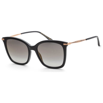 Front view of Jimmy Choo Elias Women's Sunglasses ELIAS-807-FQ
