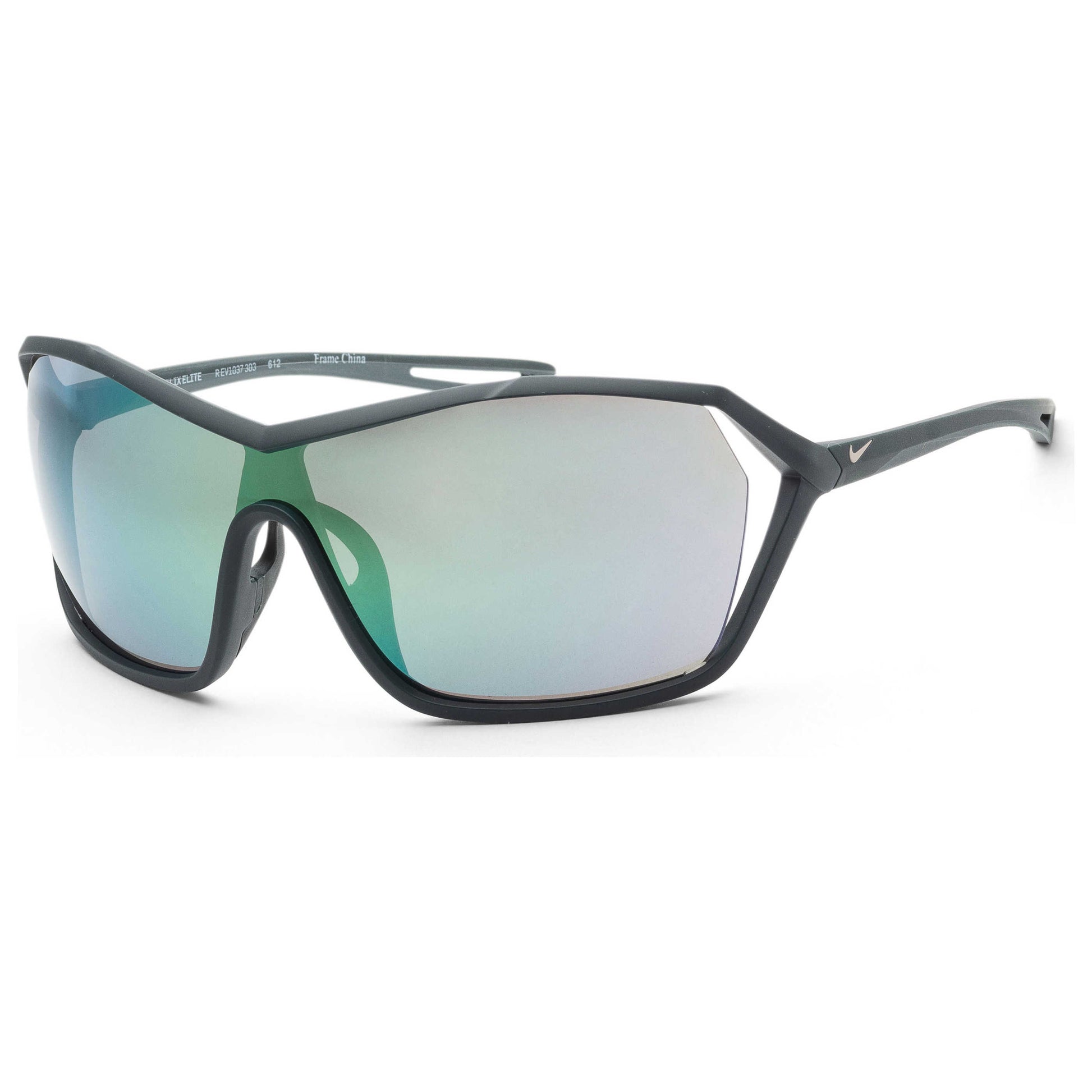 Front view of Nike Helix Elite Unisex Sunglasses ELITEME-303-73