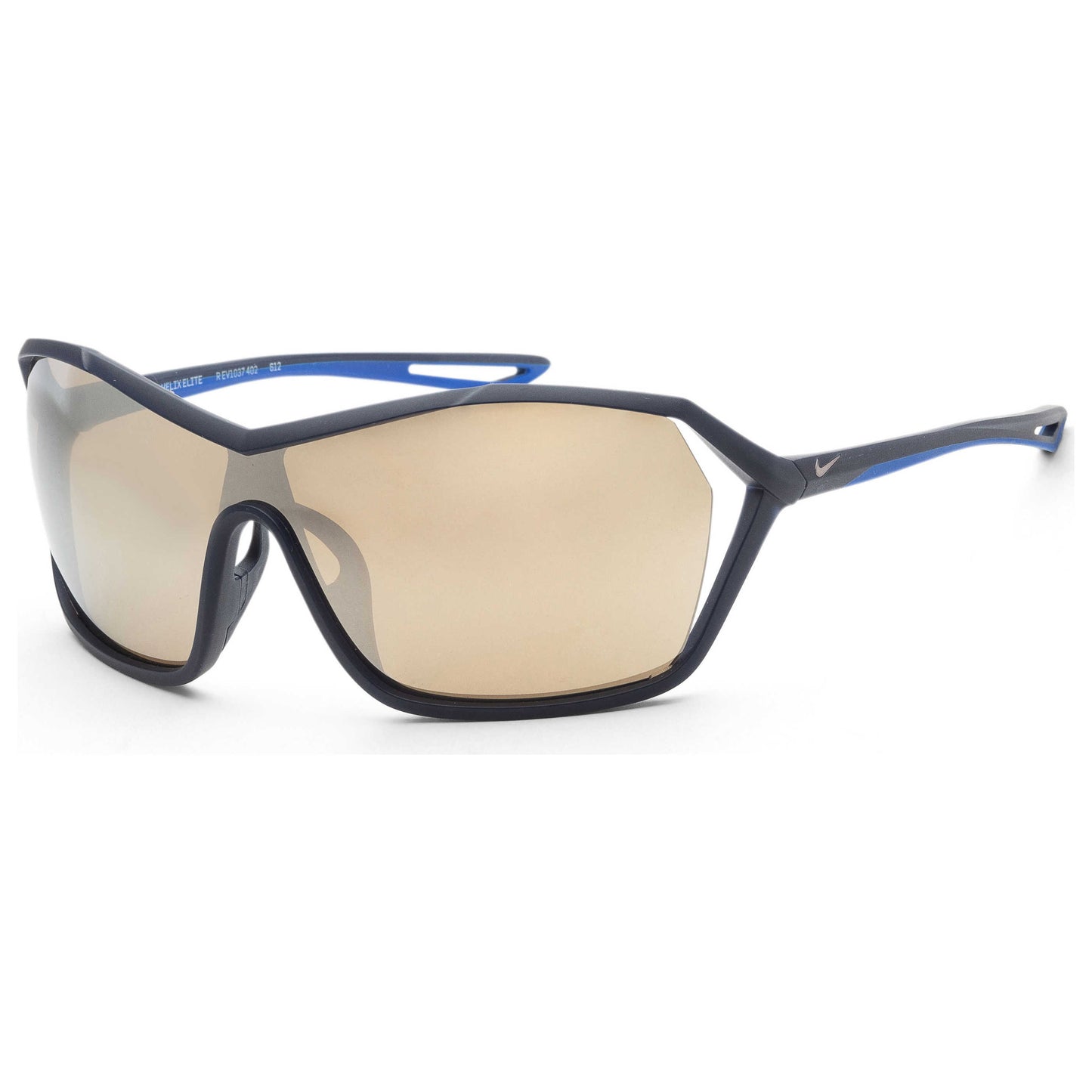 Front view of Nike Helix Elite Unisex Sunglasses ELITEME-402-73
