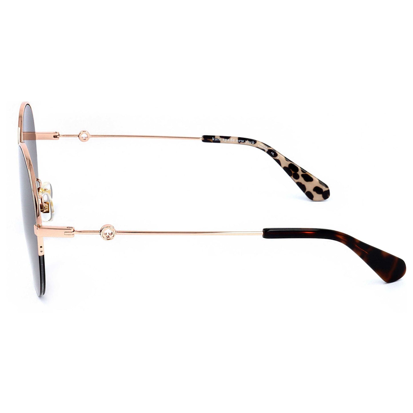 Kate Spade Elliana Women's Sunglasses ELLIANA-F-S-AU2-59 - Image #3