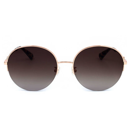 Kate Spade Elliana Women's Sunglasses ELLIANA-F-S-AU2-59 - Image #5