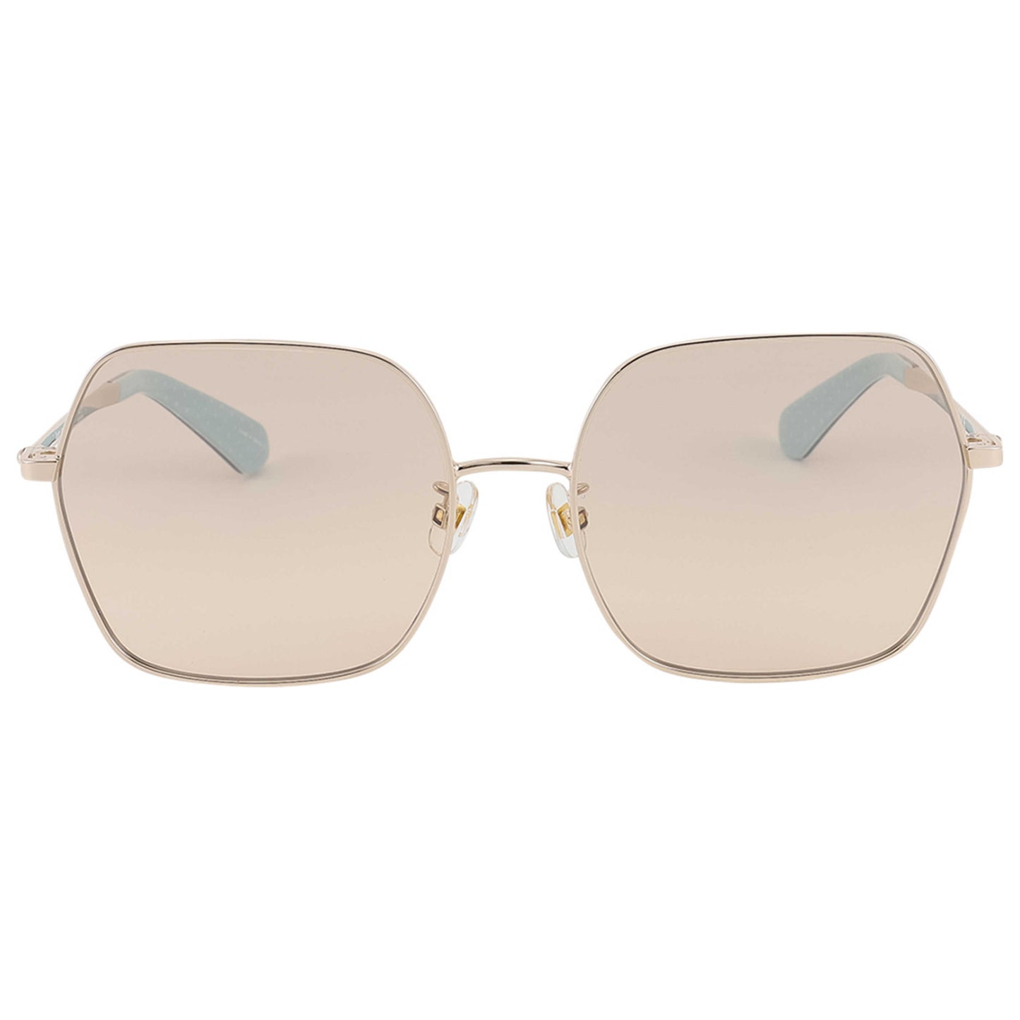 Kate Spade Eloy Women's Sunglasses ELOY-F-S-0086-G4-59 - Image #2
