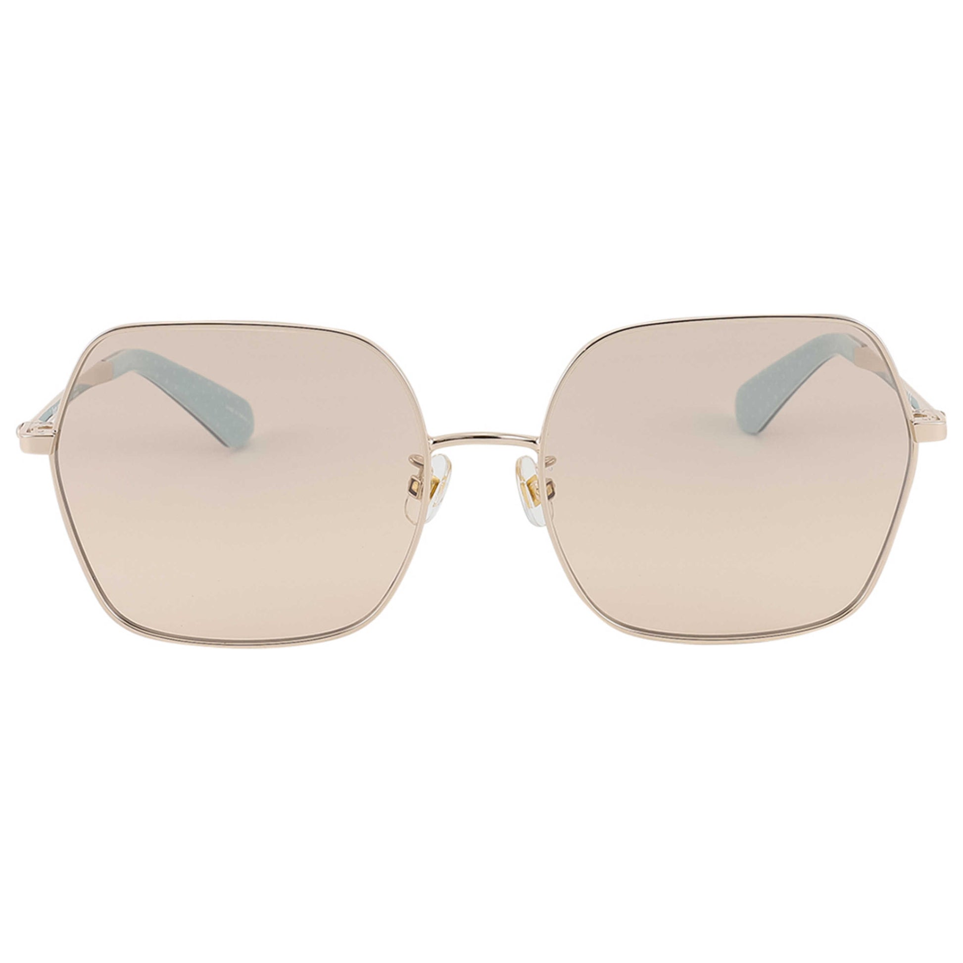 Kate Spade Eloy Women's Sunglasses ELOY-F-S-0086-G4-59 - Image #2
