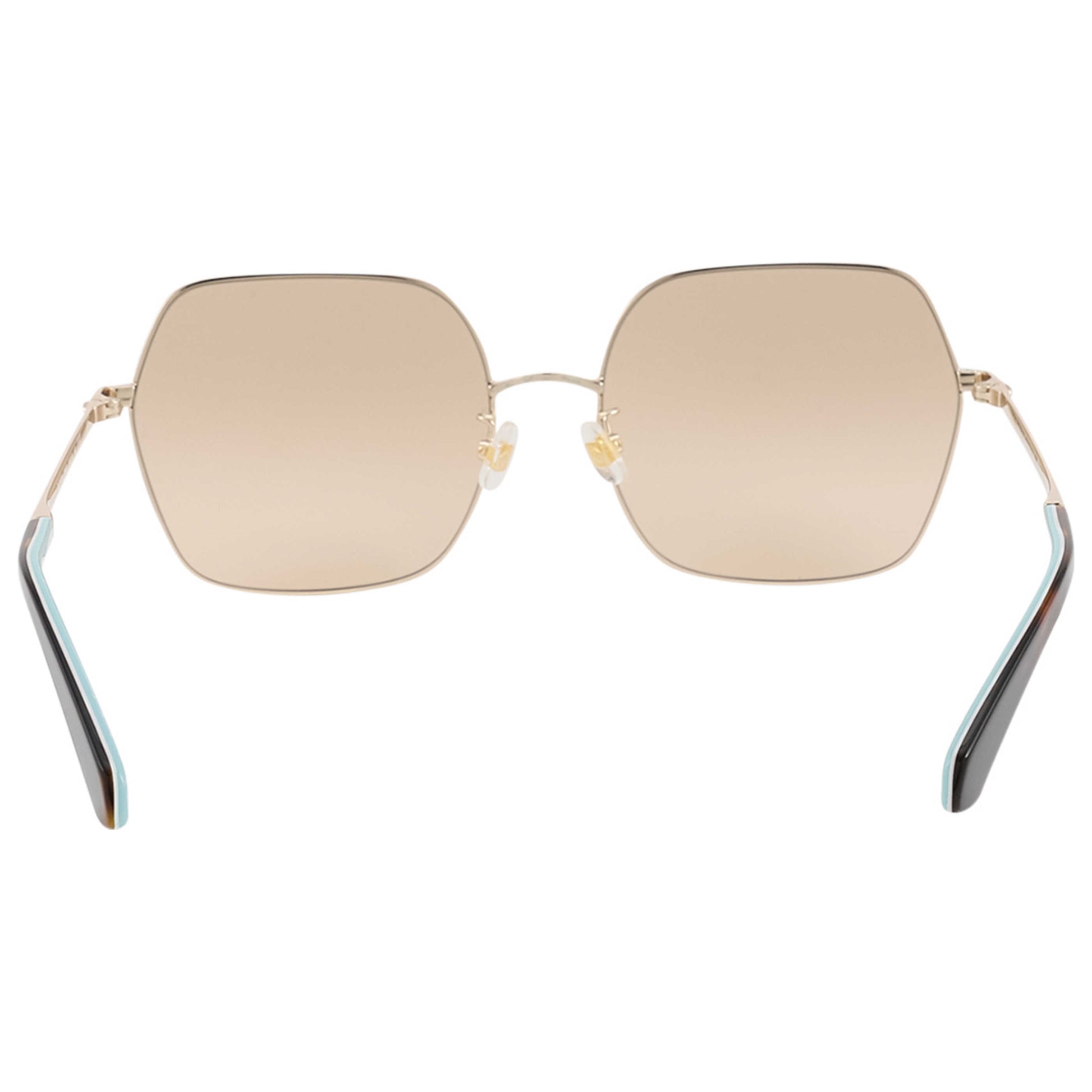 Kate Spade Eloy Women's Sunglasses ELOY-F-S-0086-G4-59 - Image #5