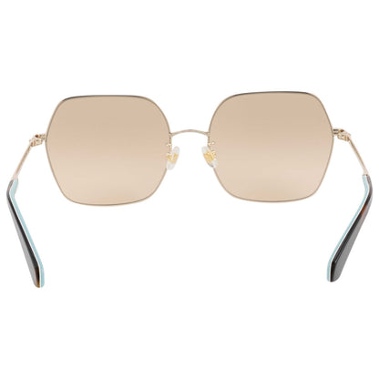 Kate Spade Eloy Women's Sunglasses ELOY-F-S-0086-G4-59 - Image #5