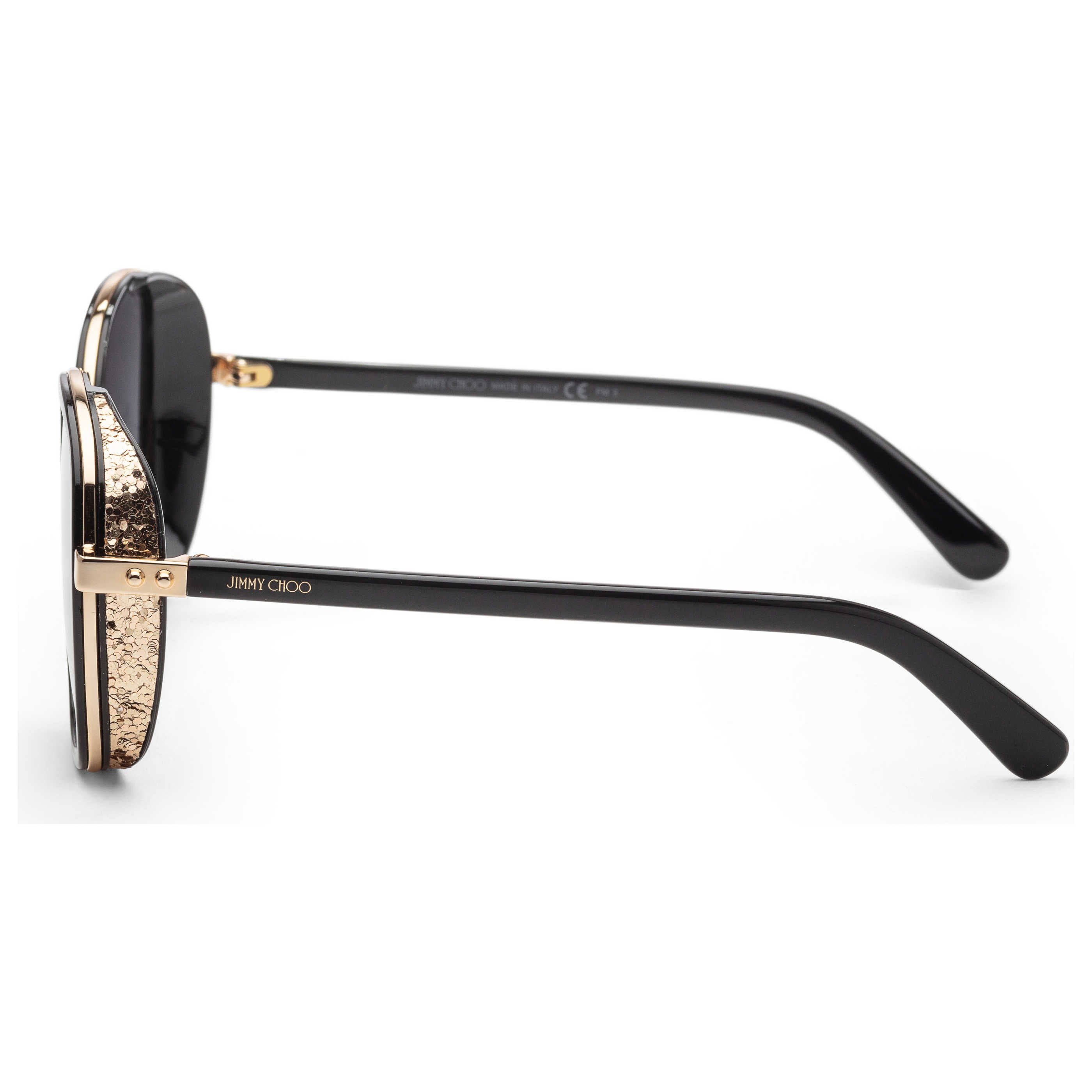 Jimmy Choo Women's Sunglasses ELVAS-02M2-FQ – Ashford.com