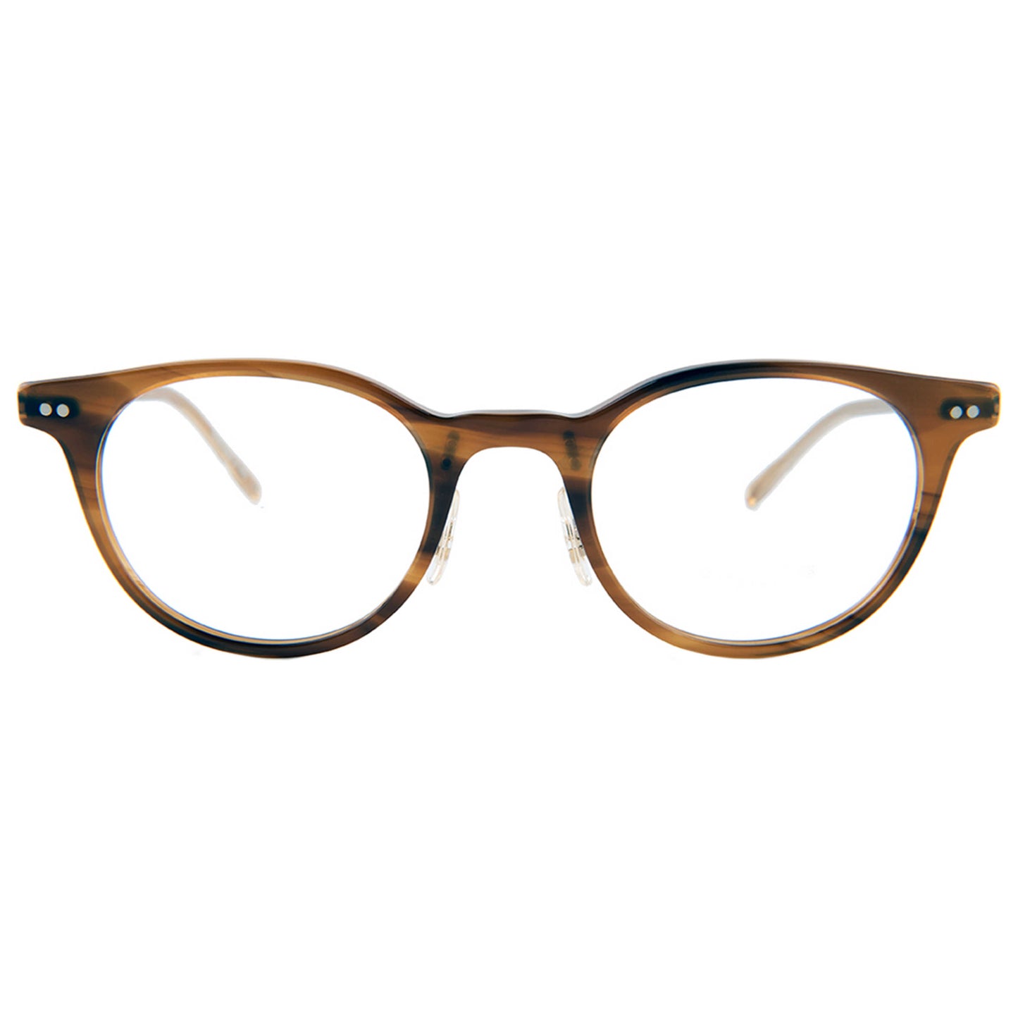 Oliver Peoples Fashion Men's Opticals ELYO-1011-46 - Image #2