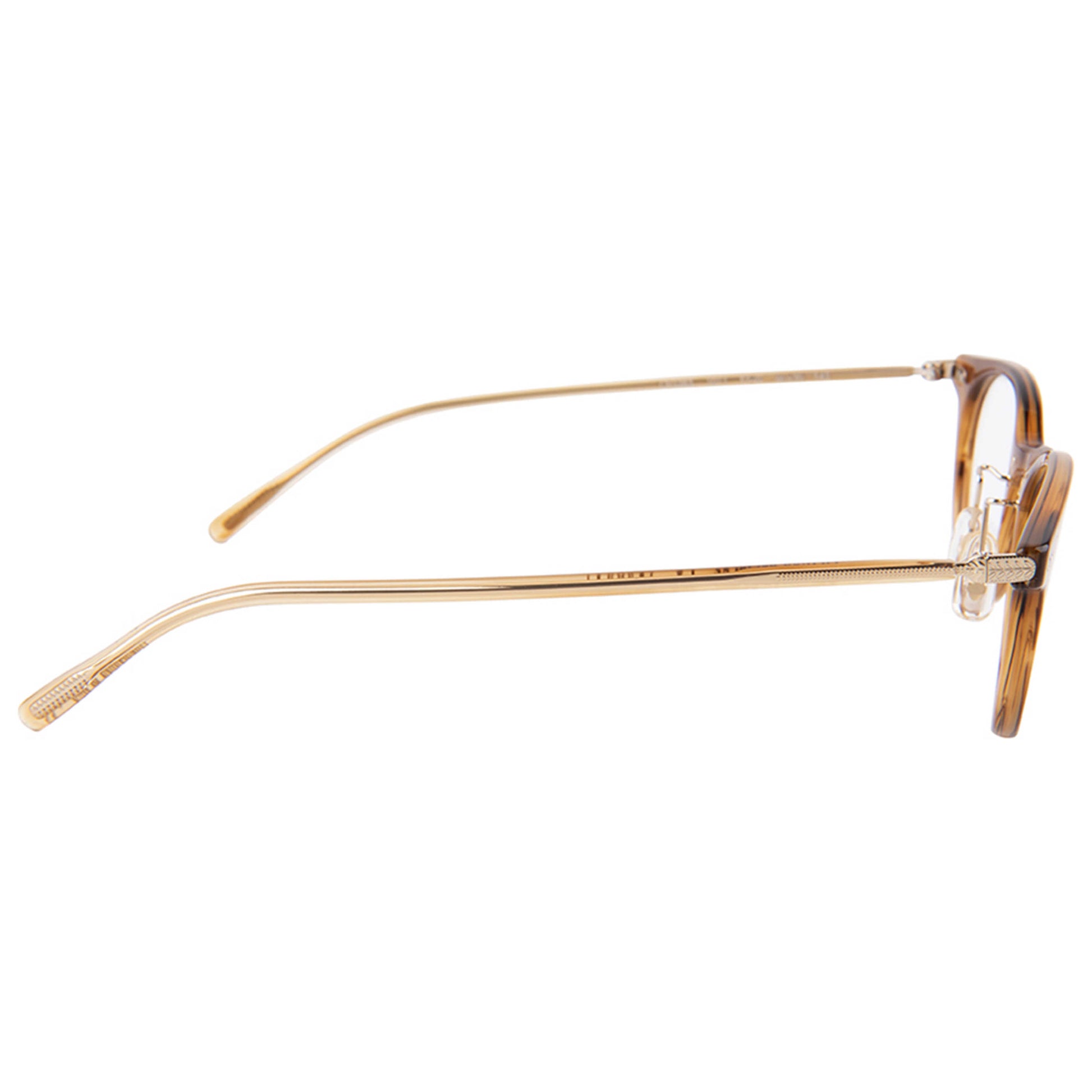 Oliver Peoples Fashion Men's Opticals ELYO-1011-46 - Image #4