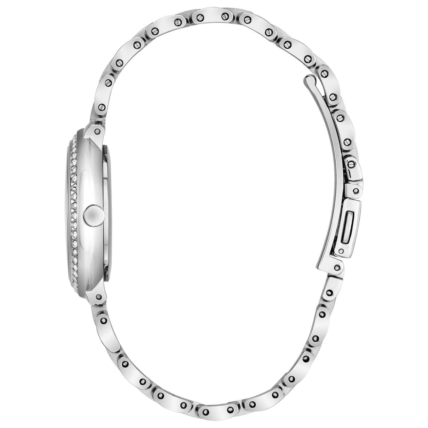 Citizen Silhouette Women's Solar Watch EM0480-52N - Image #4