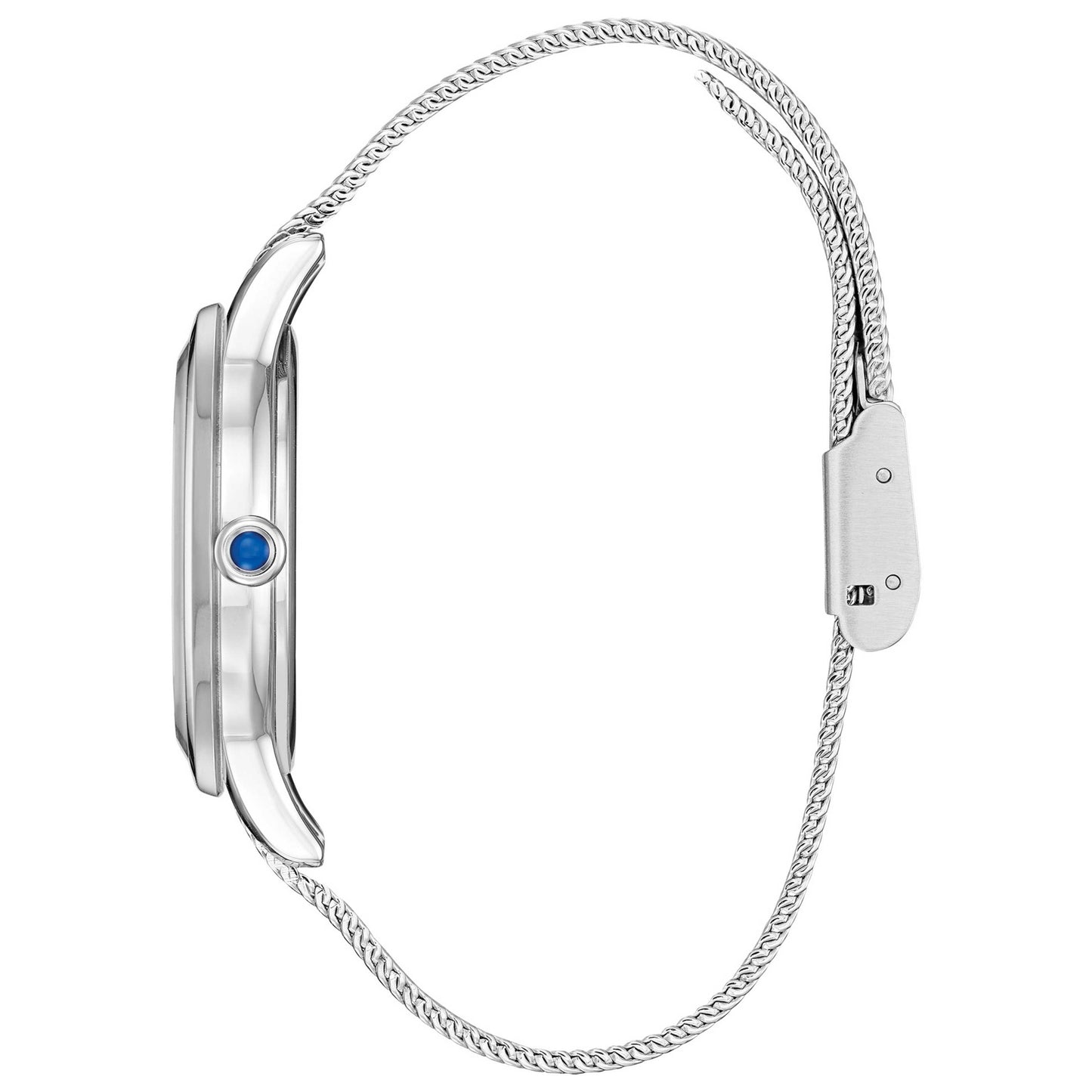 Citizen Classic Women's Solar Watch EM0810-50N - Image #4