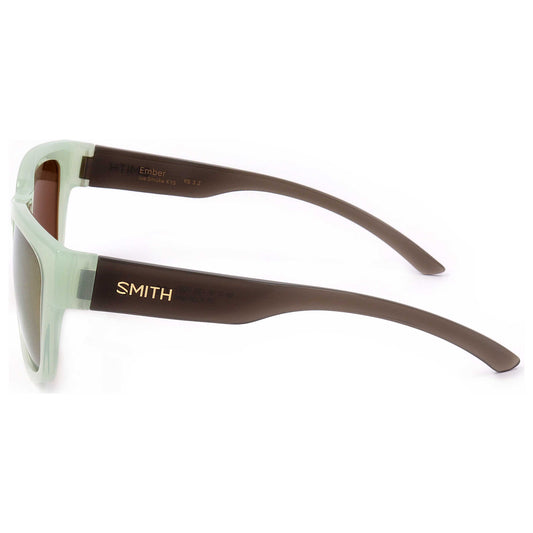Smith Optics Women's Sunglasses EMBER-KY5-56 - Image #3