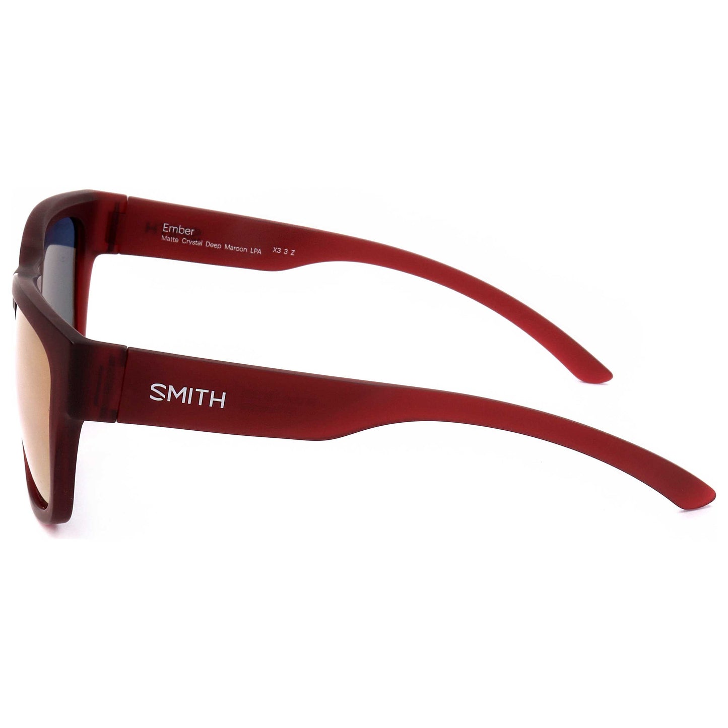 Smith Optics Women's Sunglasses EMBER-LPA-56 - Image #3