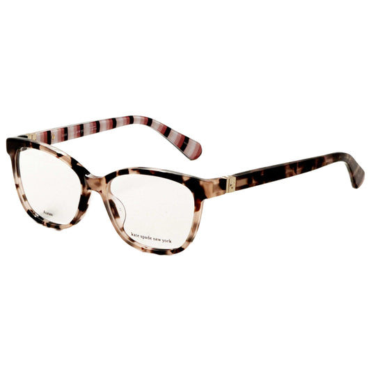 Front view of Kate Spade Women's Opticals EMILYN-HT8-52