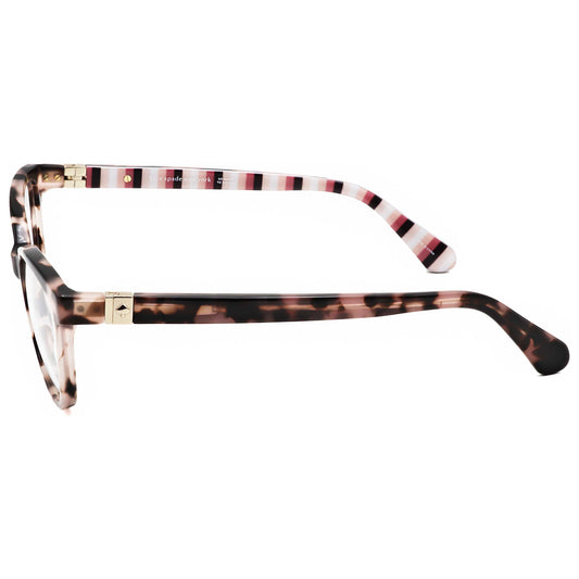 Kate Spade Women's Opticals EMILYN-HT8-52 - Image #3
