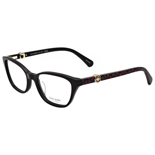 Front view of Kate Spade Women's Opticals EMMALEE-807-51