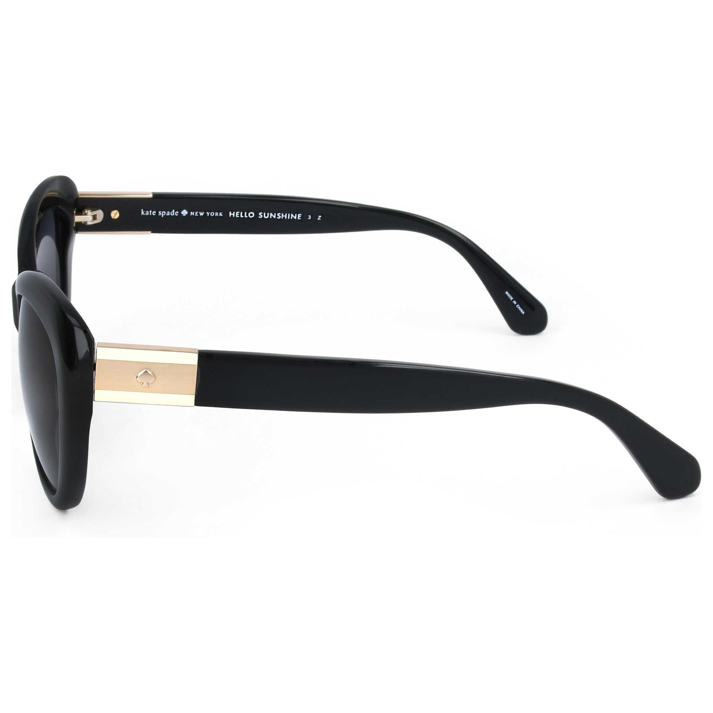 Kate Spade Women's Sunglasses EMMALYNN-S-0807-54 - Image #3