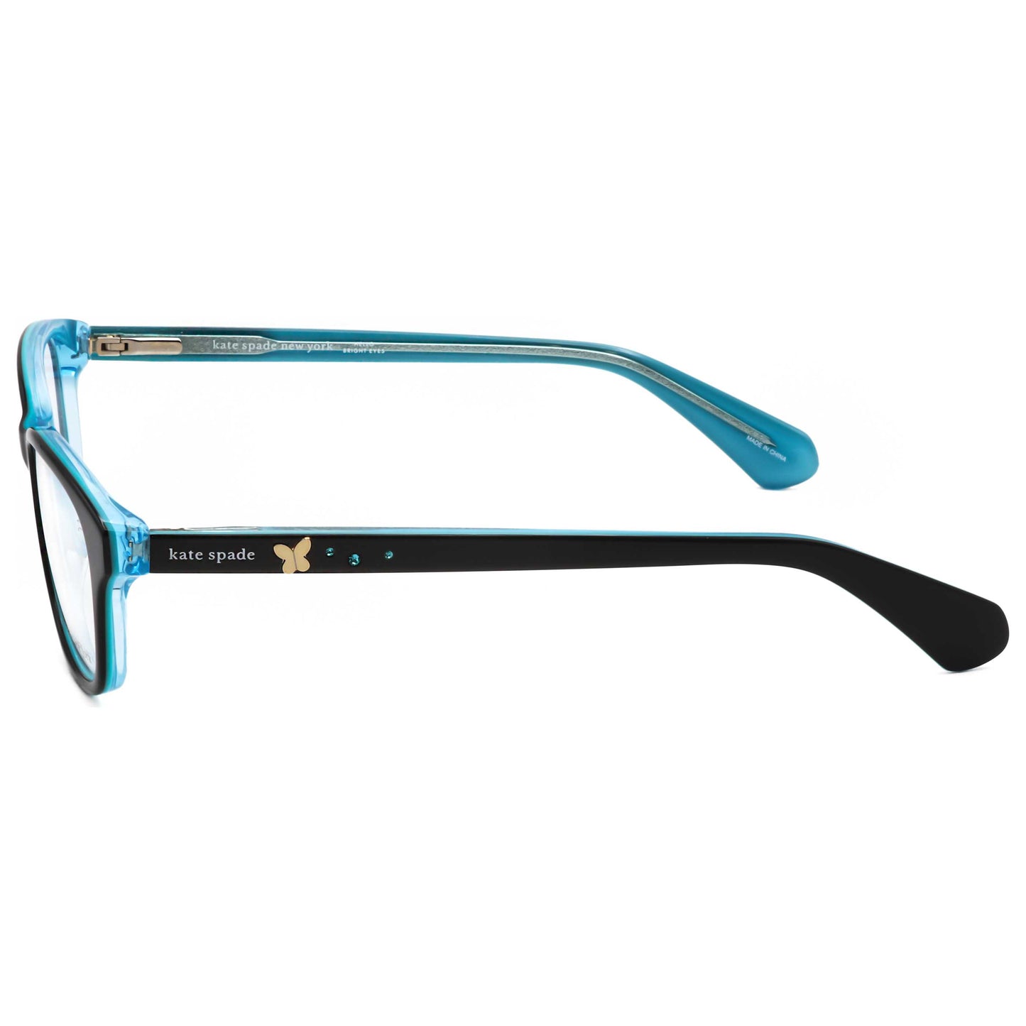 Kate Spade Women's Opticals EMMI-807-48 - Image #3