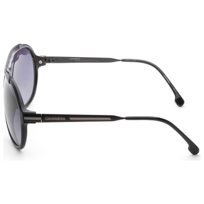 Left view of Carrera Endurance Unisex Sunglasses ENDURANCE65-N-CSA-9O