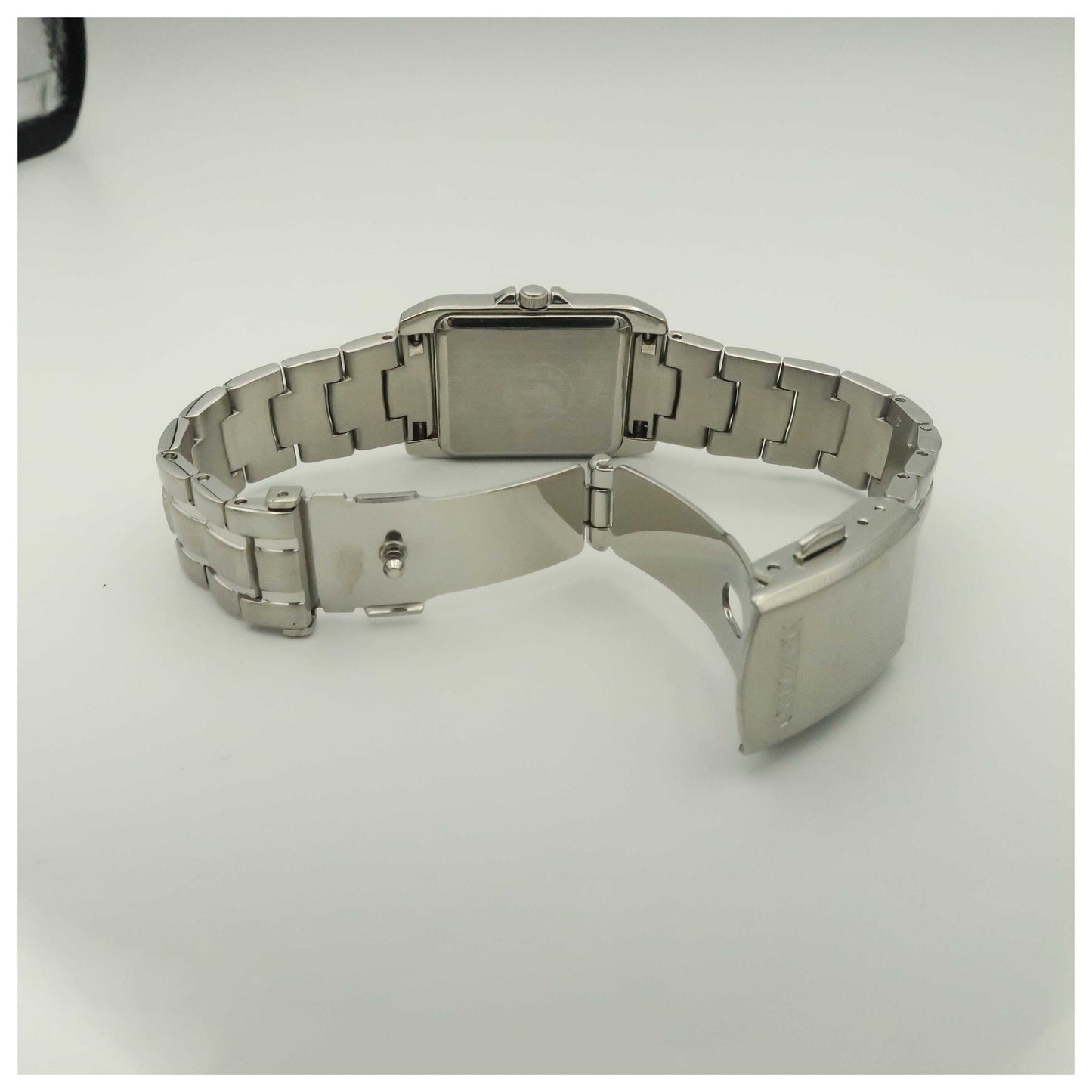 Citizen Eco-Drive Women's Solar Powered Quartz Watch EP5760-50E-PO - Image #2