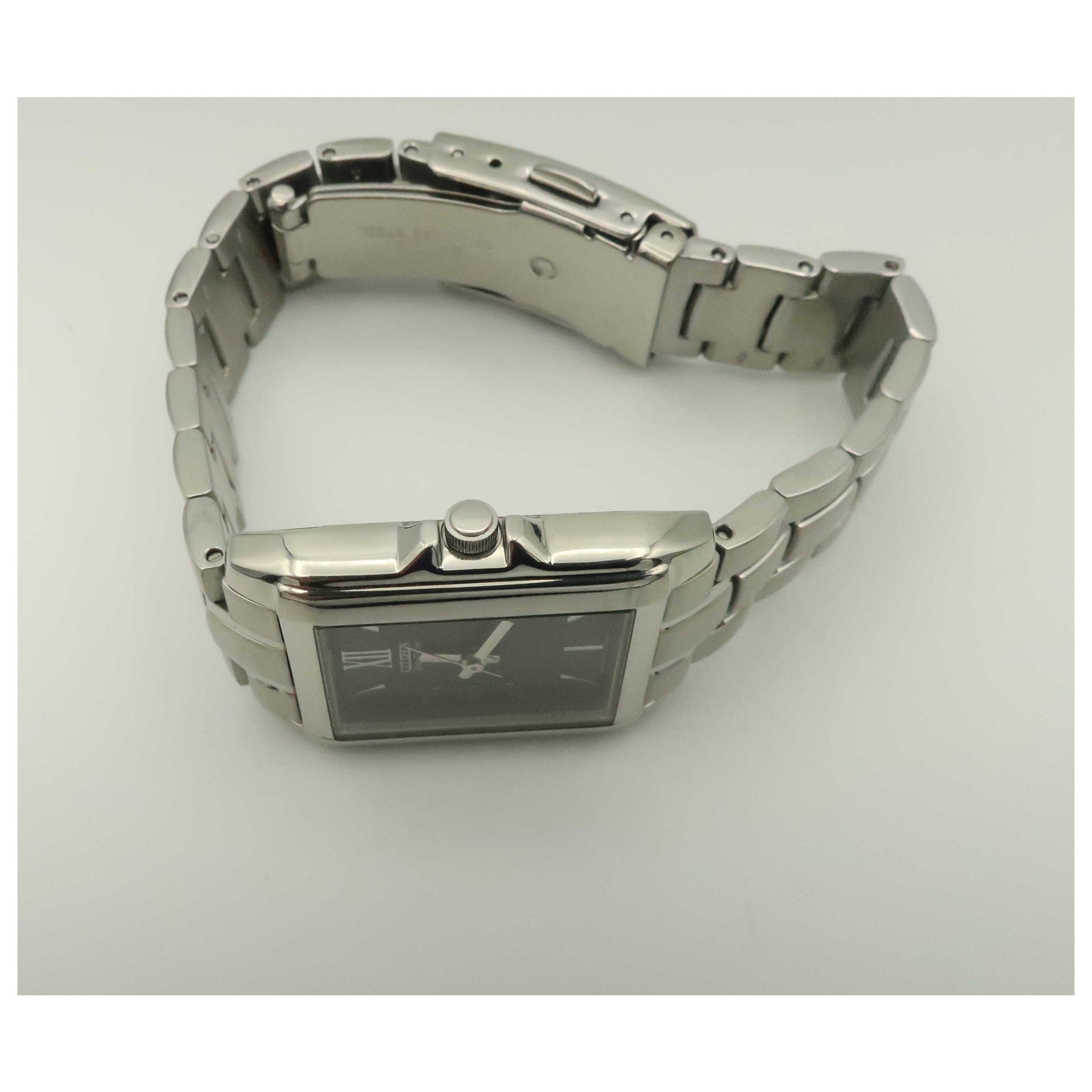 Citizen Eco-Drive Women's Solar Powered Quartz Watch EP5760-50E-PO - Image #8