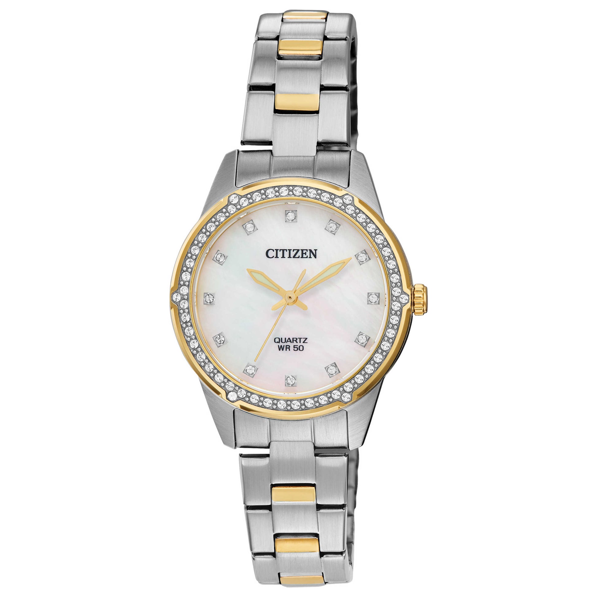 Citizen Classic Women's Quartz Watch ER0224-51D - Image #4