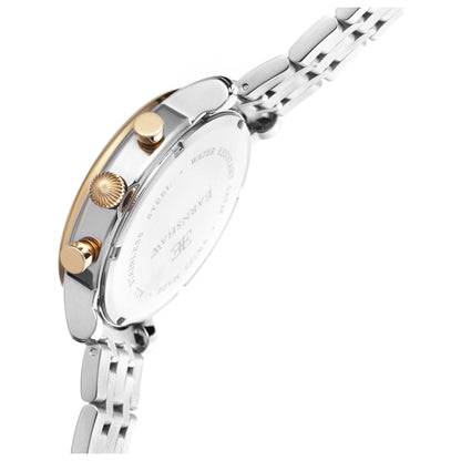 Thomas Earnshaw Longcase Men's Automatic Watch ES-0016-22 - Image #2